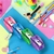 Apontador Faber Castell Classico Glitz - comprar online
