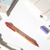 Lapiseira Cis Smarty 0.7mm - loja online
