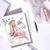 Caderno Brochura Grande Cute Girls 200x275 - Capa Fléx - loja online