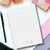 Imagem do Caderno 10 Materias Jandaia It Girls 200 Folhas 200x275