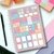 Caderno 10 Materias Jandaia It Girls 200 Folhas 200x275