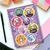 Caderno 10 Materias Jandaia It Girls 200 Folhas 200x275 - loja online