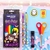 Kit Escolar Harry Potter Leo & Leo C/ 7 Peças
