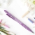 Lapiseira Faber Castell Bubble Pastel 0.7 - Hm Papelaria