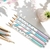 Lápis de Escrever Faber Castell Unicórnio Marshmallow 2B