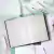 Imagem do Caderno Brochura Grande Jandaia Sweetness 80 folhas Capa Dura 200X275