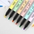 Marca-Texto Brw Soul Tons Pastel na internet