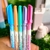 Caneta Tris Candy Holic 0.7 (unidade) - Hm Papelaria
