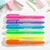 Marca Texto Pilot Lumini 200 - comprar online