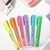 Marca Texto Pilot Lumini 200