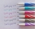 Caneta cis lollipop 0.5 - comprar online