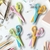 Tesoura Leo Leo Kids 13cm