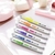 Marca Texto Cis Lumini Tinta Líquida - comprar online