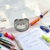 Imagem do Mini Bloco Adesivo Zoo – Smart Notes BRW (Linha Soul)