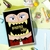 Caderno Brochura Grande Monster Land 200x275 - Capa Fléx - loja online