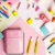 Imagem do Apontador Cis c/ deposito Tons Pastel