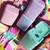 Apontador Cis c/ deposito Tons Pastel - comprar online