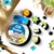 Borracha CIS Fantasia Mini (Kit c/ 5 unidi.) - comprar online