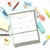 Caderno 1 Materia Tilibra Spice Masculino 80 Folhas 200x275 - loja online