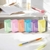 Apontador Leo e Leo Bloco Pastel C/ Deposito 4cm - comprar online