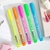 Marca Texto Compactor Destaq Tons Pastel E Neon - comprar online