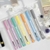 Marca Texto Compactor Destaq Tons Pastel E Neon na internet