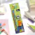 Kit Escolar Leo Leo 4 Peças - Hm Papelaria