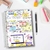 Caderno 10 Materias Jandaia Uma Stela 160 Folhas 200x275 na internet