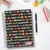 Imagem do Caderno 10 Materias Jandaia Uma Stela 160 Folhas 200x275