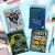 Caderno 10 Materias Tilibra Pepper Masculino 160 Folhas 200x275 - comprar online