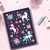 Caderno 1 Matéria Foroni Unicórnio 80 Fls 200x275 na internet