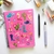 Caderno 10 Mat Foroni Cliff Fem 160 Fls 200x275 na internet