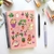 Caderno 10 Mat Foroni Cliff Fem 160 Fls 200x275 - Hm Papelaria