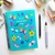 Caderno 10 Mat Foroni Cliff Fem 160 Fls 200x275 - loja online
