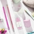 Imagem do Kit Escolar CIS Colors (4 peças)