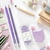 Kit Escolar CIS Colors (4 peças)