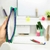 Estojo Escolar Winpaper Sereia Tubinho 19x3x4 - loja online