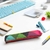 Estojo Escolar Winpaper Color Tubinho 19x3x4 na internet
