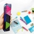 Estojo Escolar Winpaper Color Tubinho 19x3x4 - Hm Papelaria