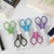 Tesoura Escolar Tramontina 10cm Cores Sortidas - comprar online