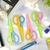 Tesoura Leo Leo Kids 13cm - comprar online
