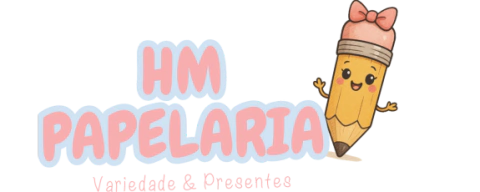 Hm Papelaria