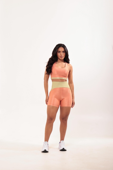 Conjunto Short Jamille - comprar online