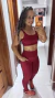 Conjunto Calça Pace - oxente.targino