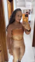 Manguito manga longa