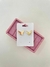 Brinco borboleta origami 18k