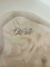 Brinco borboleta com zircônia cristal