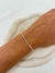 Pulseira coração batido - comprar online