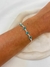 Pulseira azul tiffany - comprar online
