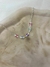 Pulseira color borboletas - comprar online